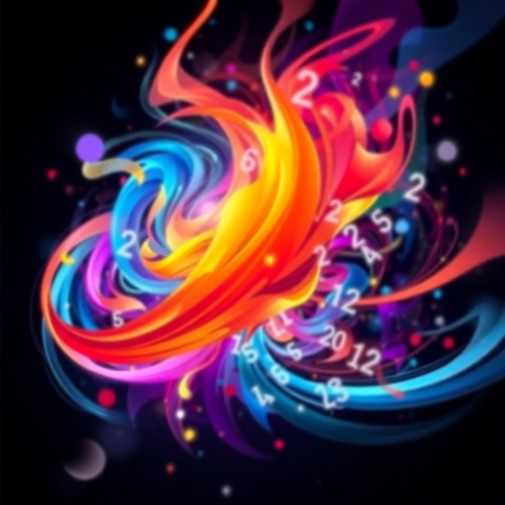 Random Number Generator 1-22