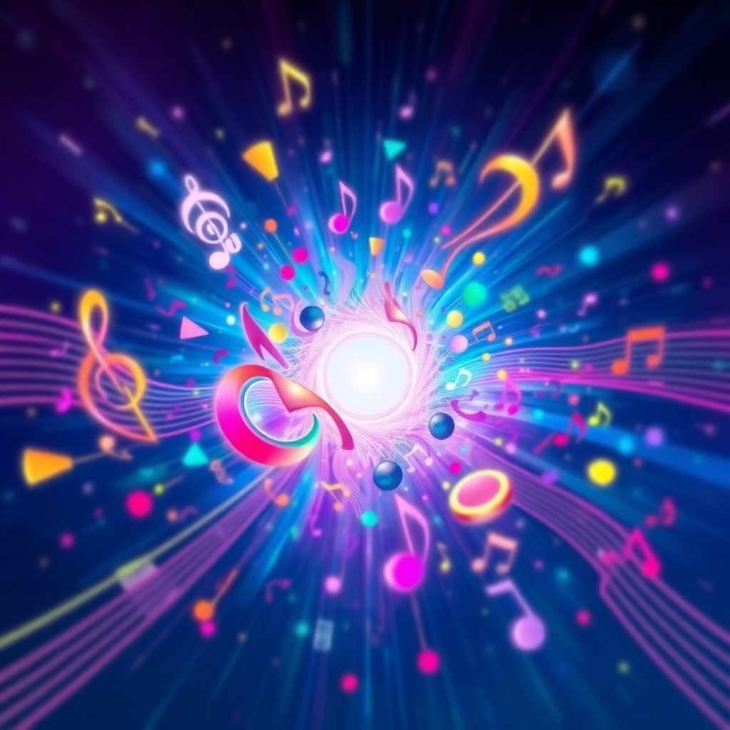 Random Somg Generator