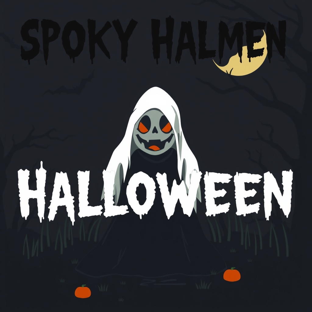 Spooky Name Generator